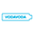VodaVoda Qatar logo